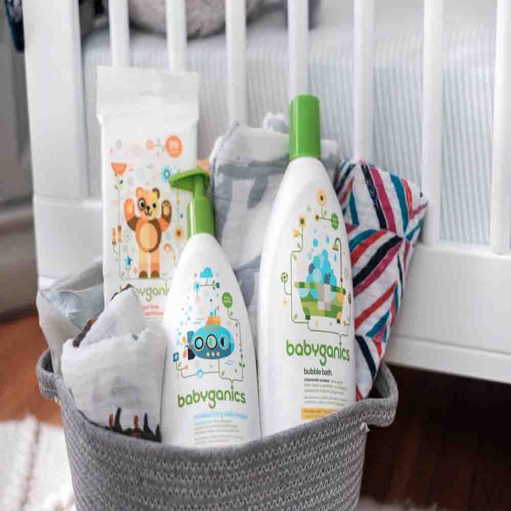 Baby Lotions